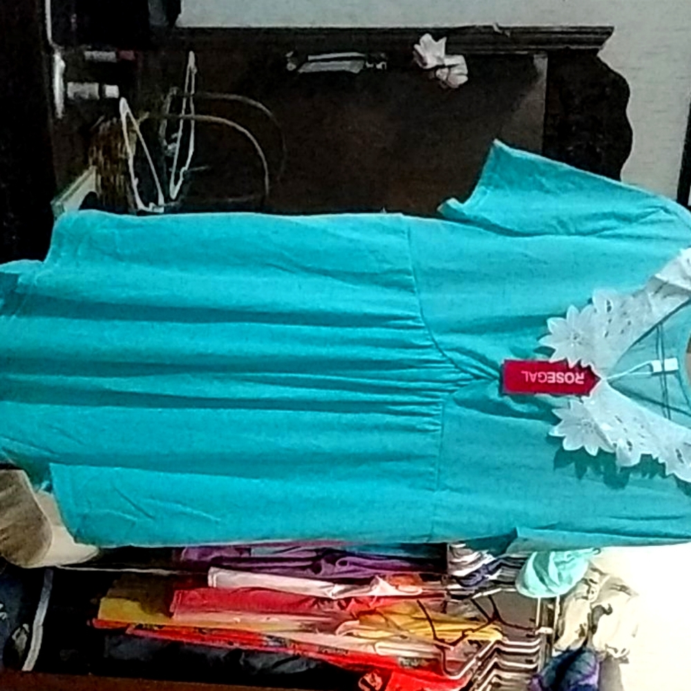 Shirt from rosegal